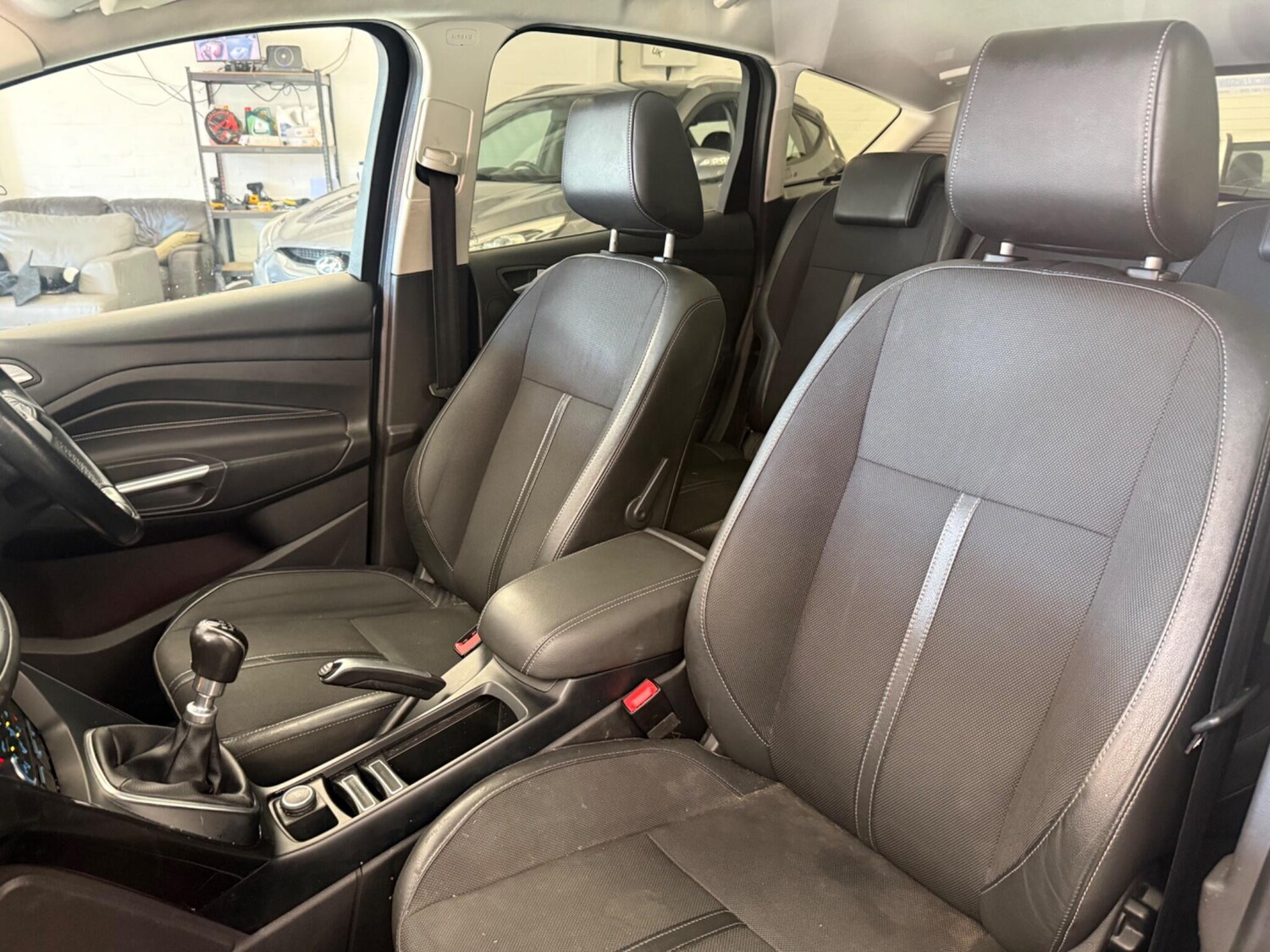 Used Ford C-Max 2016 for sale - 76659116: Photo 37