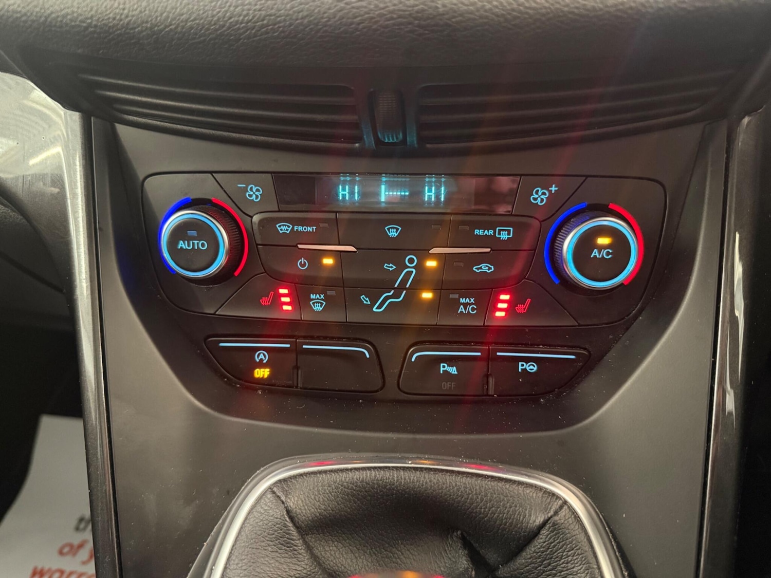 Used Ford C-Max 2016 for sale - 76659116: Photo 38