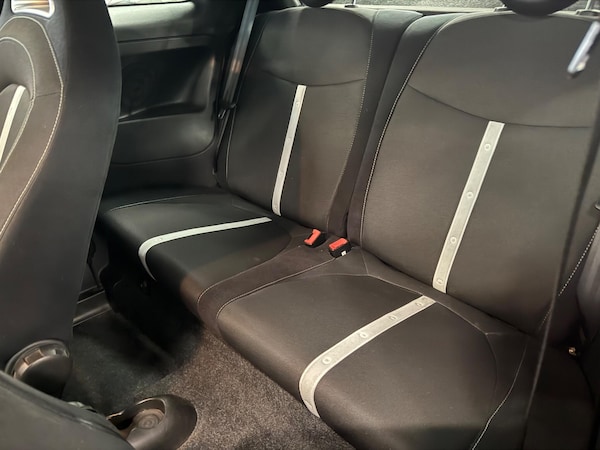 Used Abarth 595 2015 for sale - 76239545: Photo 15