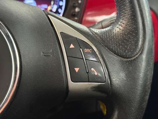 Used Abarth 595 2015 for sale - 76239545: Photo 17