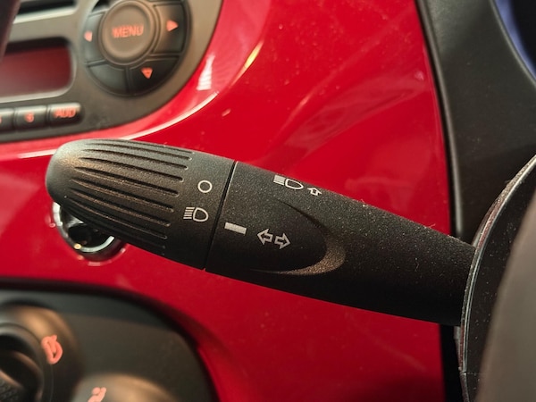 Used Abarth 595 2015 for sale - 76239545: Photo 18