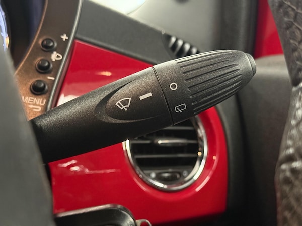 Used Abarth 595 2015 for sale - 76239545: Photo 19