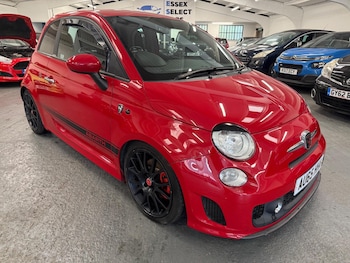 2015 (65) - 1.4 T-Jet Trofeo Euro 6 3dr
