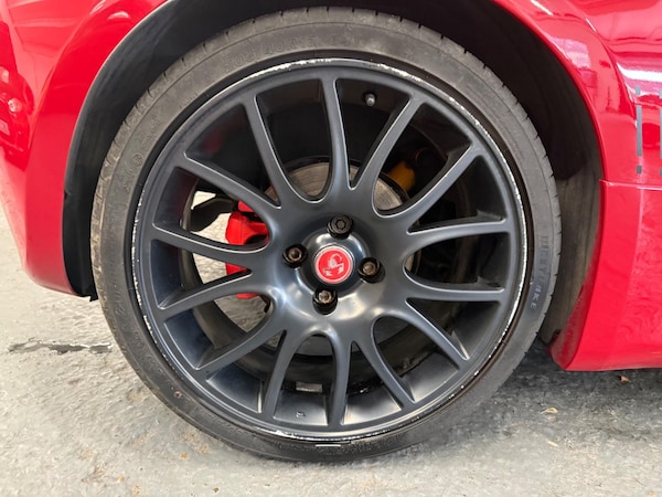 Used Abarth 595 2015 for sale - 76239545: Photo 21