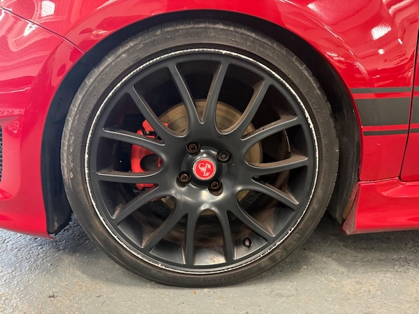 Used Abarth 595 2015 for sale - 76239545: Photo 23