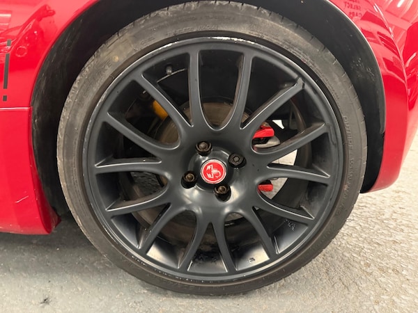 Used Abarth 595 2015 for sale - 76239545: Photo 24