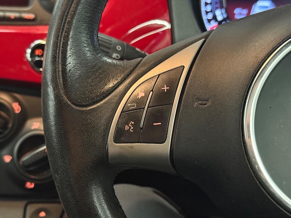 Used Abarth 595 2015 for sale - 76239545: Photo 30