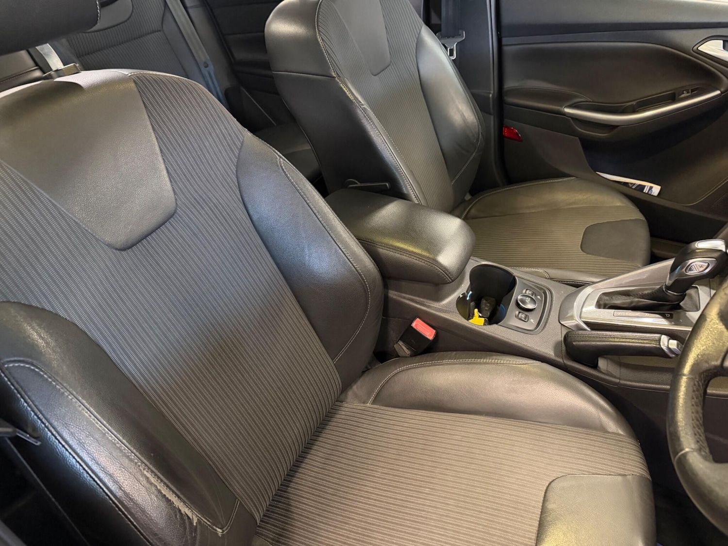 Used Ford Focus 2012 for sale - 77783072: Photo 11