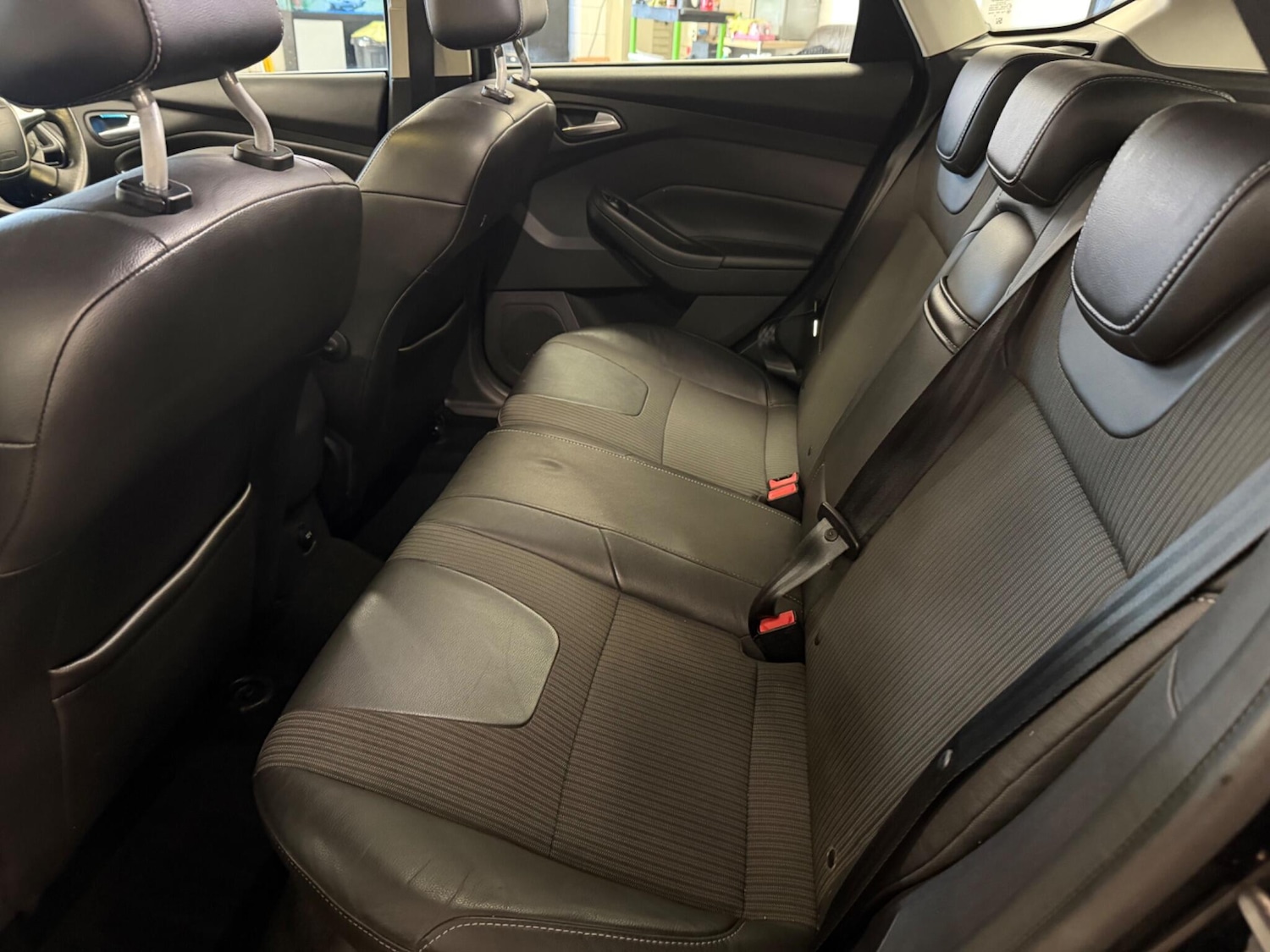 Used Ford Focus 2012 for sale - 77783072: Photo 12