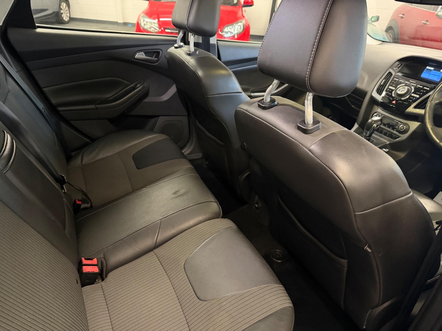 Used Ford Focus 2012 for sale - 77783072: Photo 13