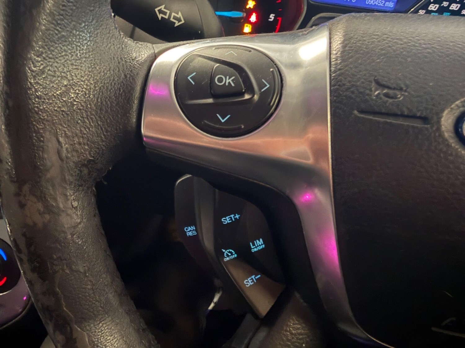 Used Ford Focus 2012 for sale - 77783072: Photo 14