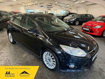 Used Ford Focus 2012 for sale - 77783072: Photo