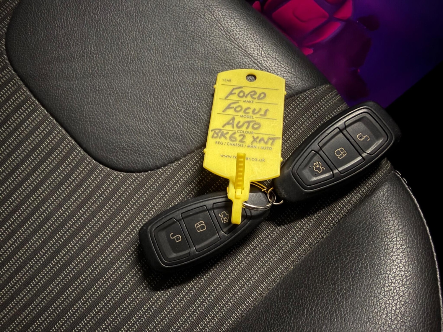 Used Ford Focus 2012 for sale - 77783072: Photo 20