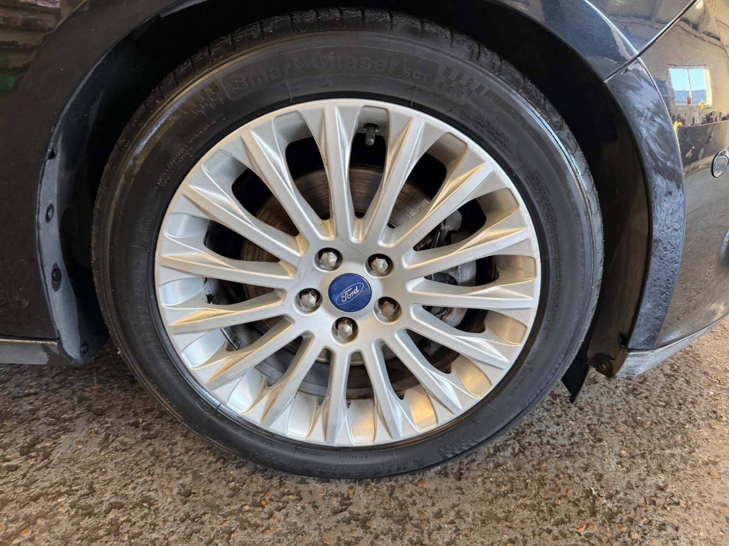 Used Ford Focus 2012 for sale - 77783072: Photo 25