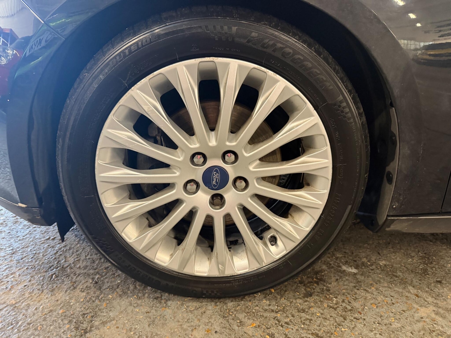 Used Ford Focus 2012 for sale - 77783072: Photo 26