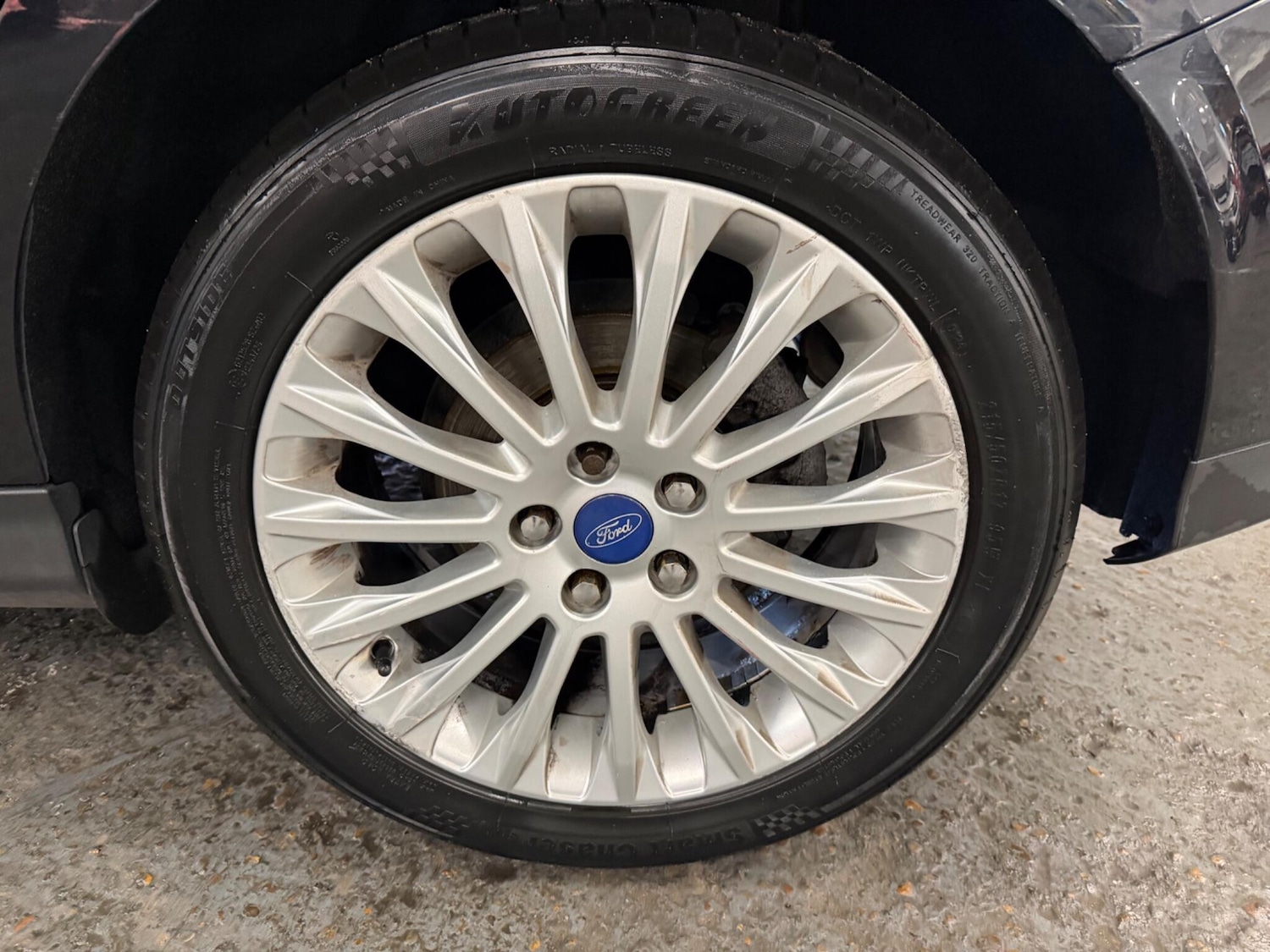 Used Ford Focus 2012 for sale - 77783072: Photo 27