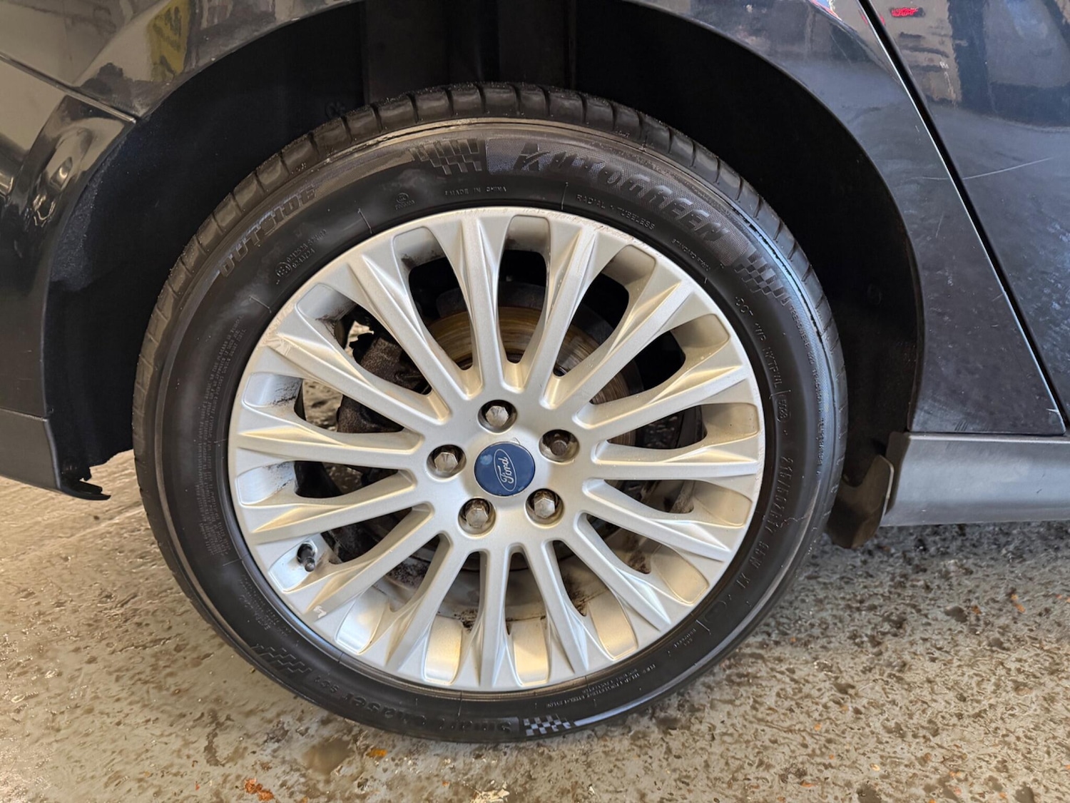 Used Ford Focus 2012 for sale - 77783072: Photo 29