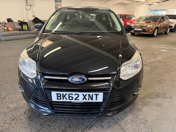 Used Ford Focus 2012 for sale - 77783072: Photo