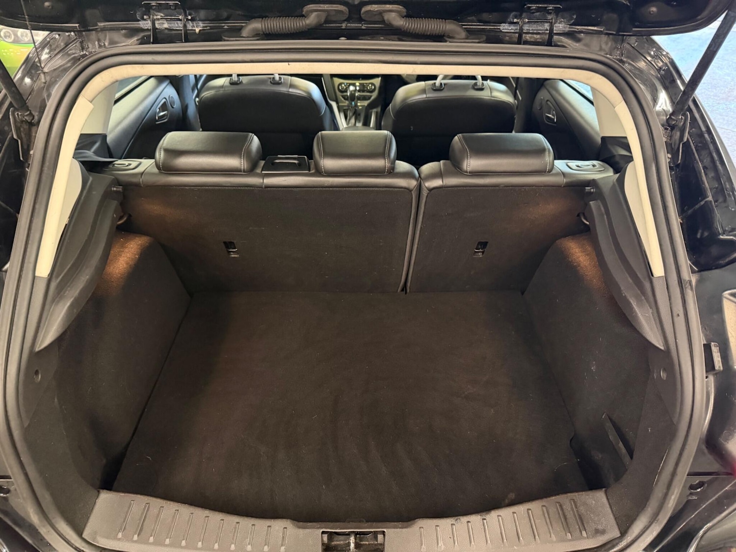 Used Ford Focus 2012 for sale - 77783072: Photo 35