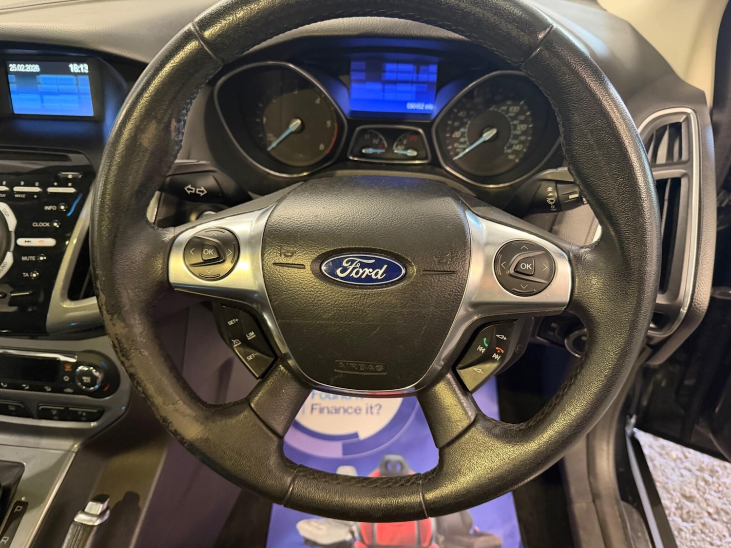 Used Ford Focus 2012 for sale - 77783072: Photo 36