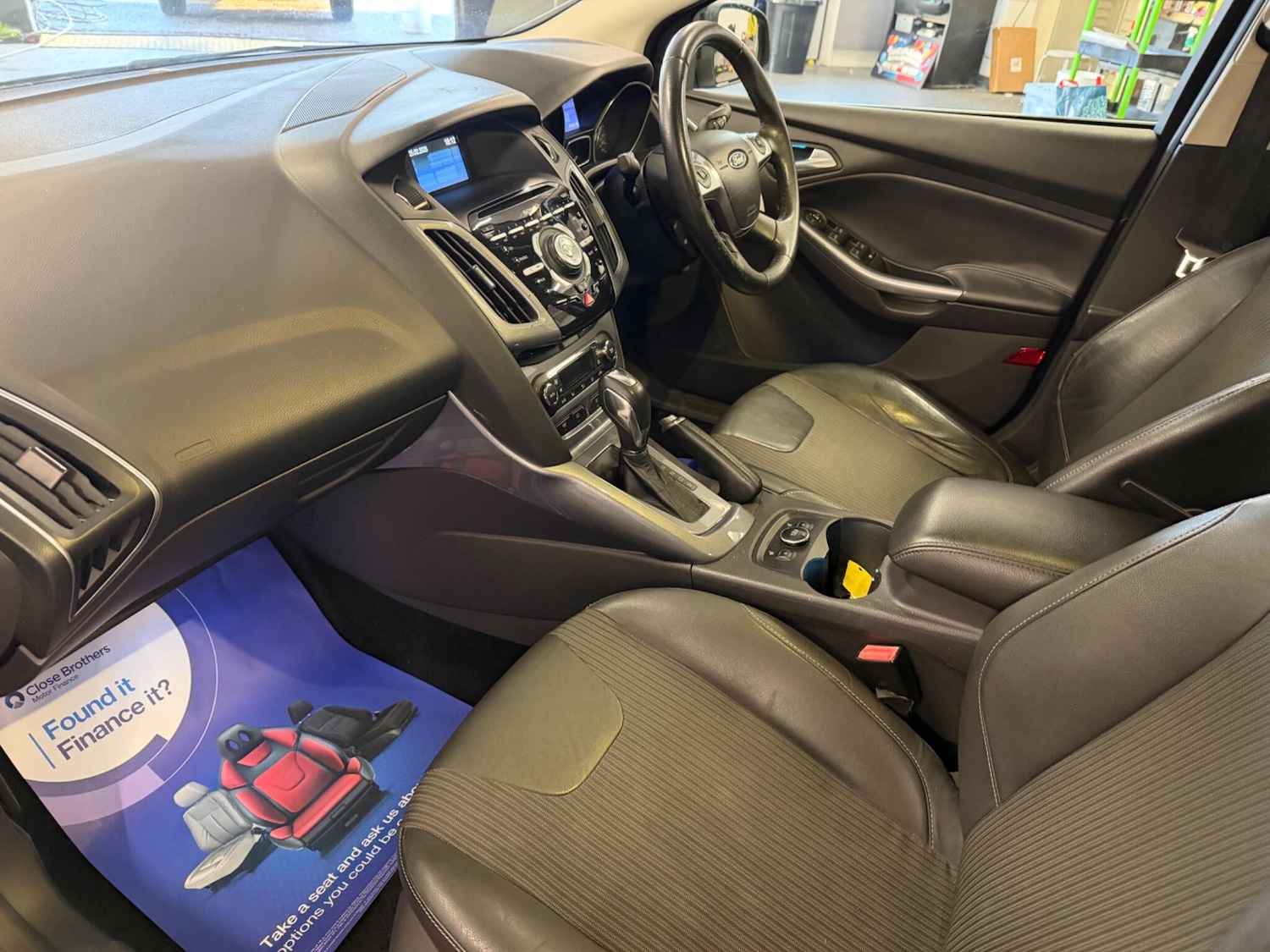 Used Ford Focus 2012 for sale - 77783072: Photo 37