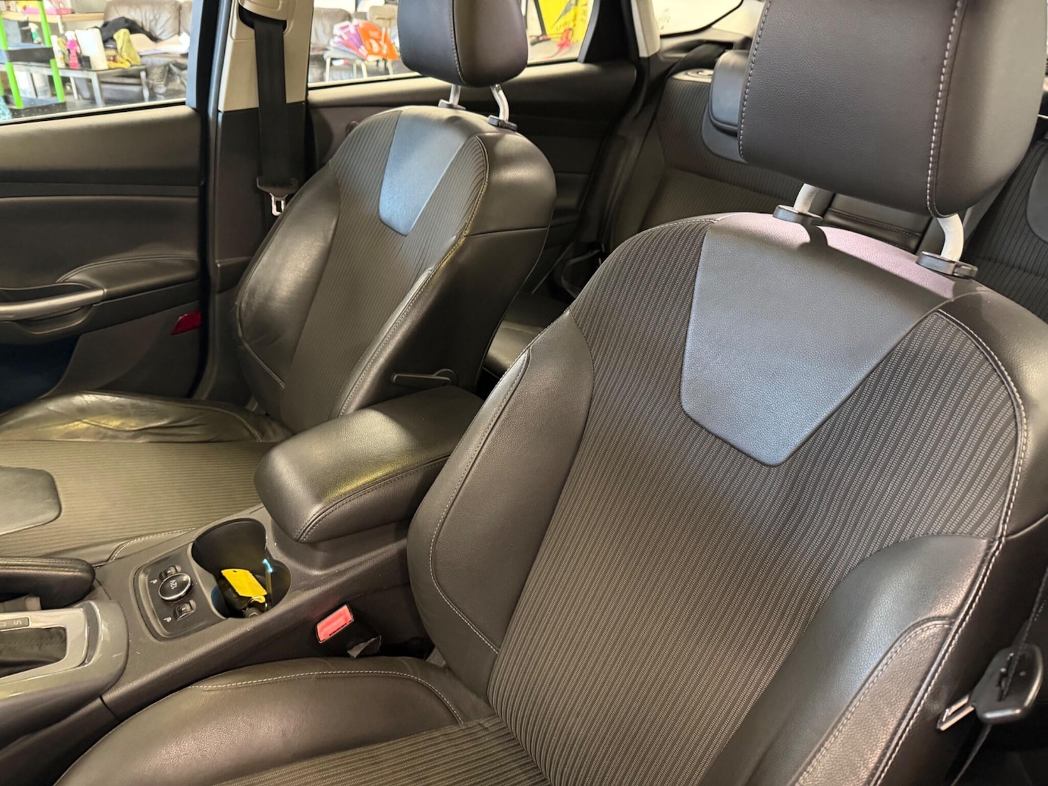 Used Ford Focus 2012 for sale - 77783072: Photo 38