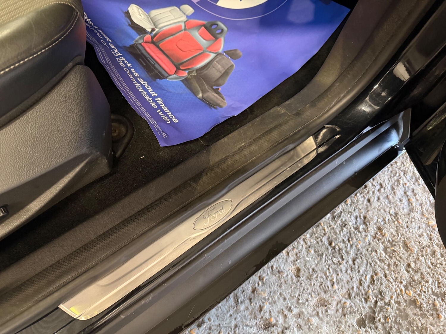 Used Ford Focus 2012 for sale - 77783072: Photo 40