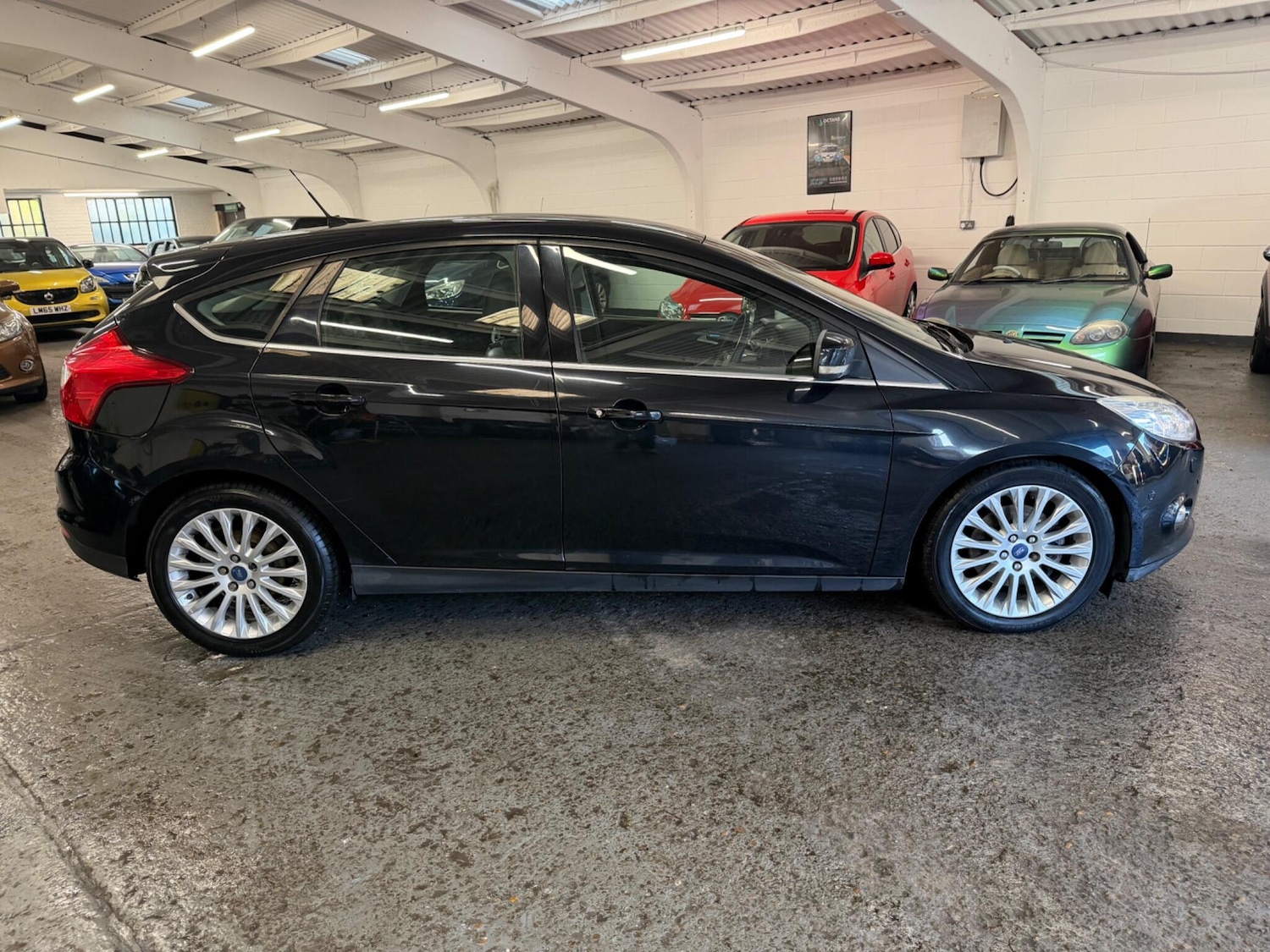 Used Ford Focus 2012 for sale - 77783072: Photo 7