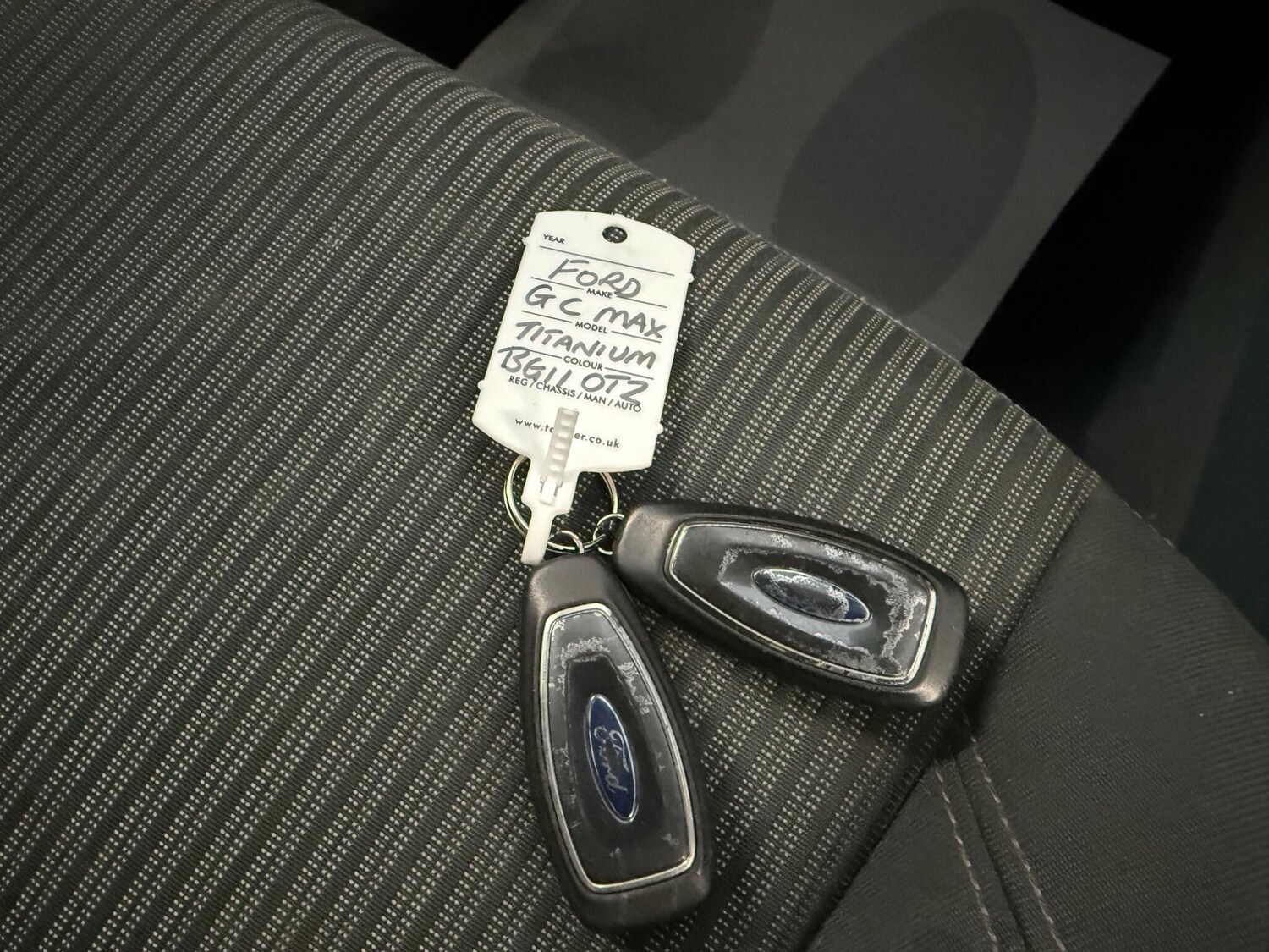 Vehicle 19