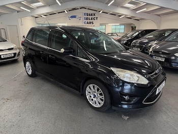 Used Ford Grand C-Max 2011 for sale - 75609183: Photo