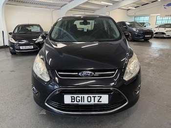 Used Ford Grand C-Max 2011 for sale - 75609183: Photo