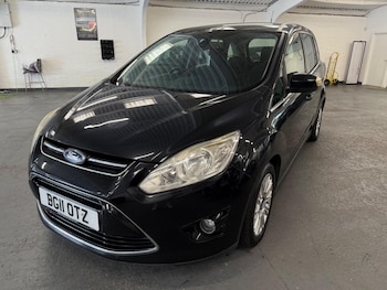 Used Ford Grand C-Max 2011 for sale - 75609183: Photo