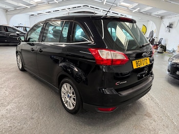 Used Ford Grand C-Max 2011 for sale - 75609183: Photo