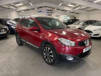 2011 (11) - 1.5 dCi n-tec 2WD Euro 5 5dr