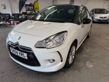 Used Citroen DS3 2014 for sale - 78292424: Photo