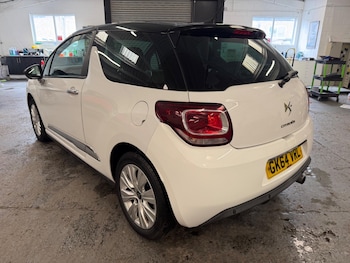 Used Citroen DS3 2014 for sale - 78292424: Photo