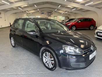 2009 (09) - 1.4 TSI SE Euro 5 5dr