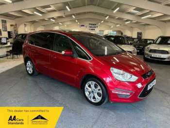 2013 (63) - 2.0 TDCi Titanium Euro 5 5dr