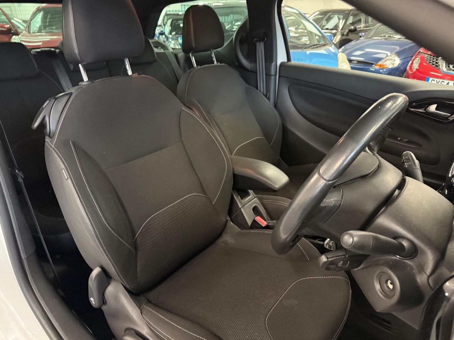 Used Citroen DS3 2014 for sale - 76084573: Photo 12