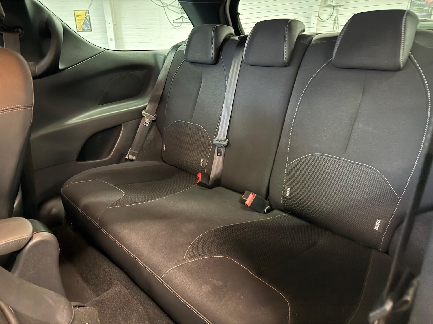 Used Citroen DS3 2014 for sale - 76084573: Photo 13