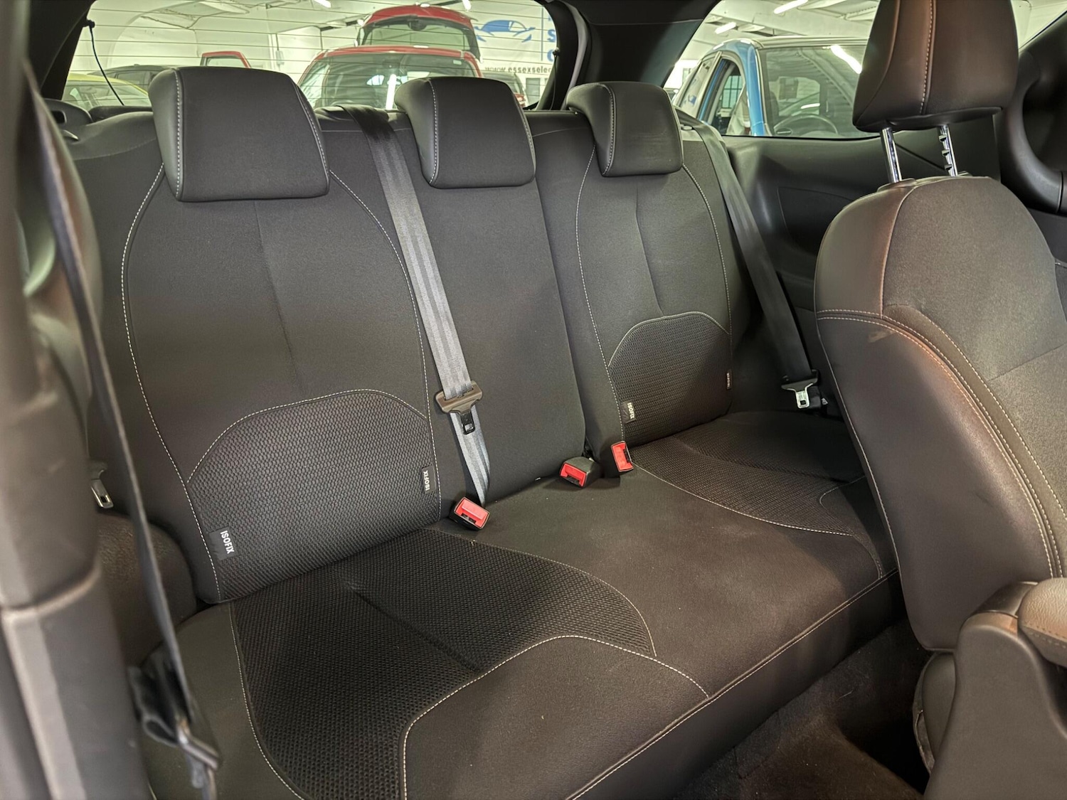 Used Citroen DS3 2014 for sale - 76084573: Photo 14