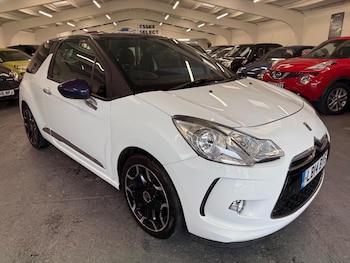 2014 (14) - 1.6 e-HDi Airdream DStyle Plus Euro 5 (s/s) 3dr