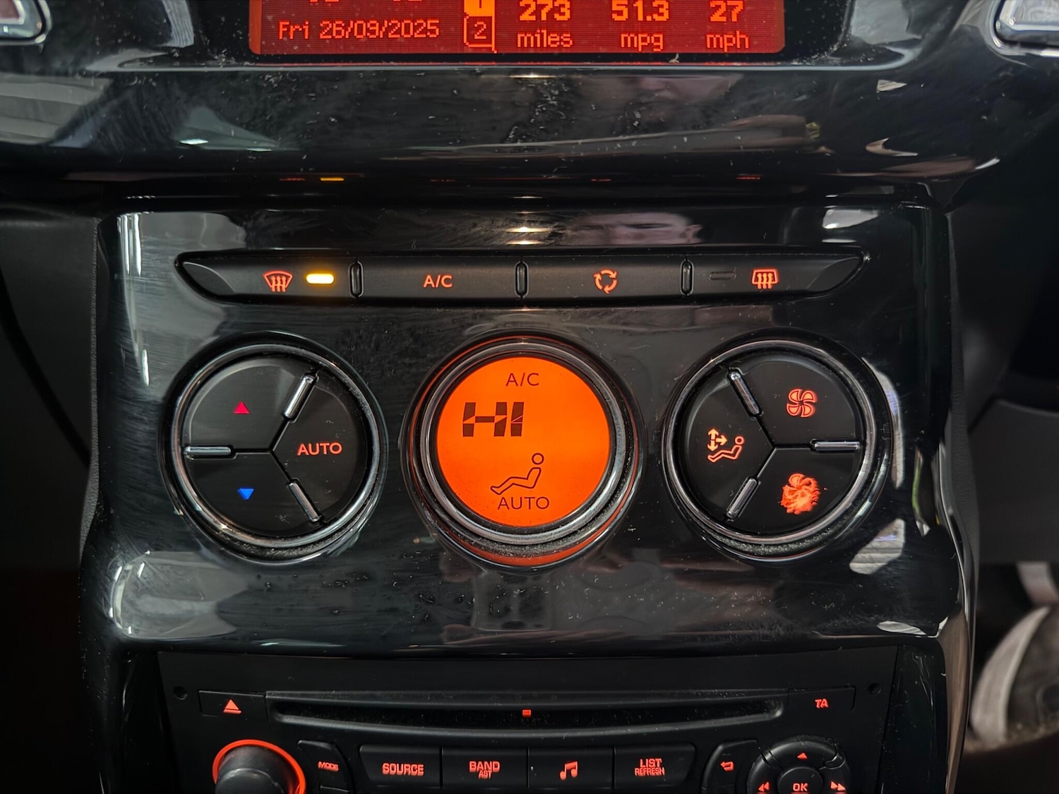 Used Citroen DS3 2014 for sale - 76084573: Photo 20