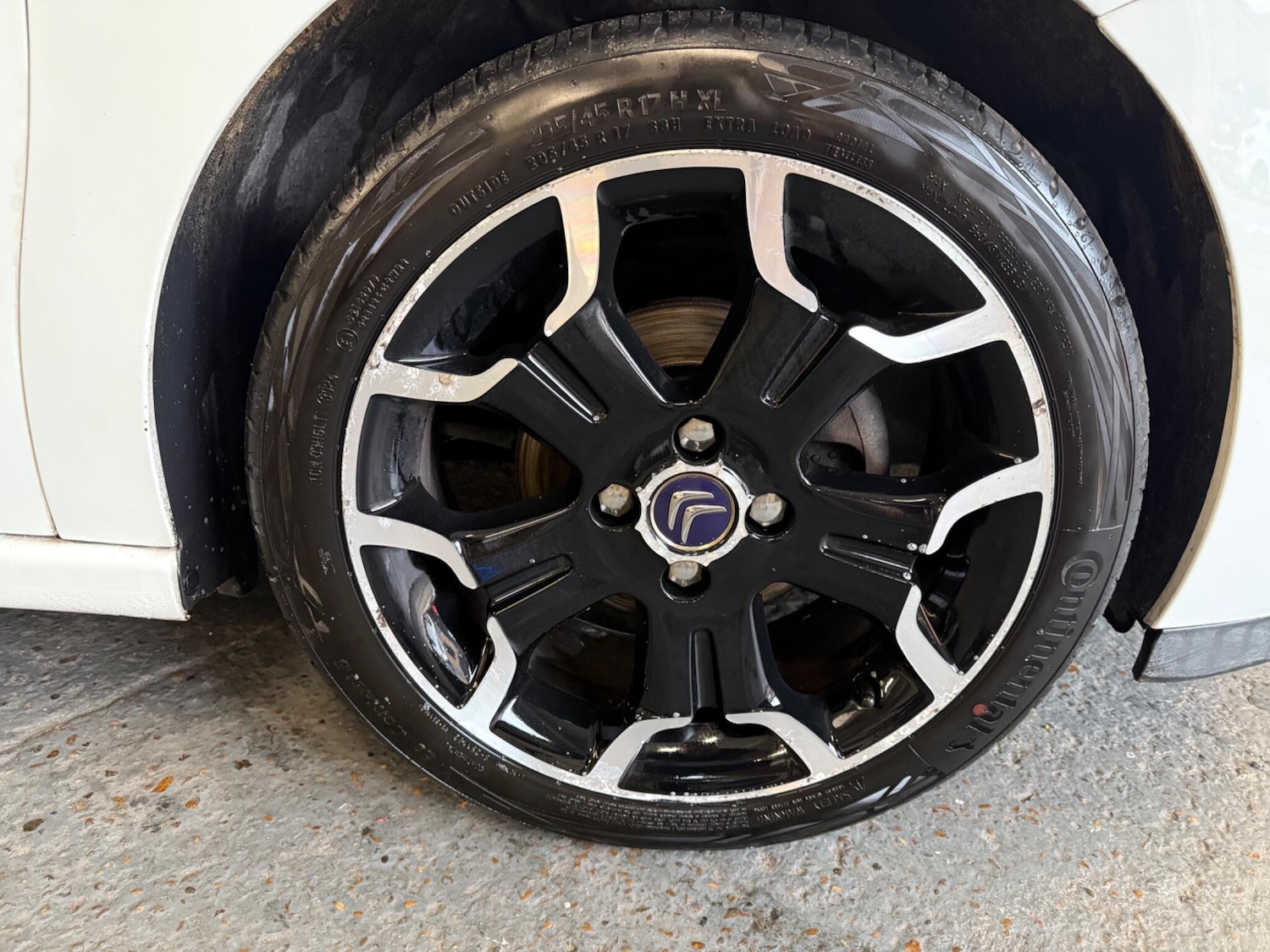 Used Citroen DS3 2014 for sale - 76084573: Photo 24