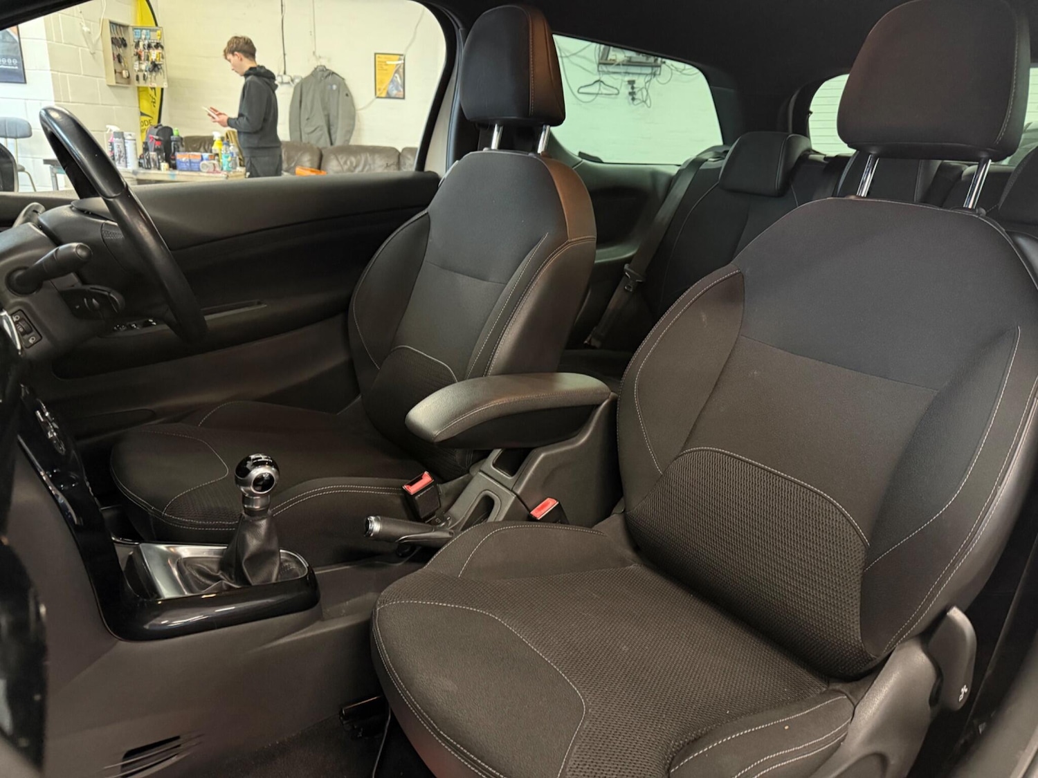 Used Citroen DS3 2014 for sale - 76084573: Photo 31