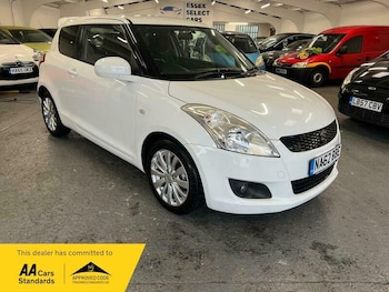 Suzuki - Swift