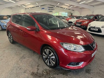Used Nissan Pulsar 2016 for sale - 78586767: Photo