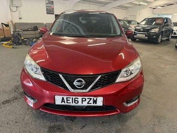 Used Nissan Pulsar 2016 for sale - 78586767: Photo