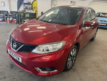 Used Nissan Pulsar 2016 for sale - 78586767: Photo