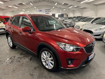 Mazda - CX-5